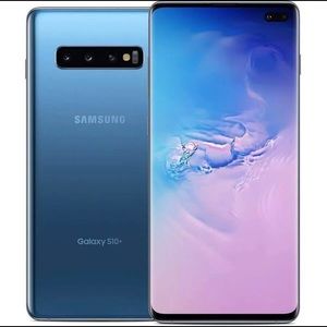 Samsung Galaxy S10+